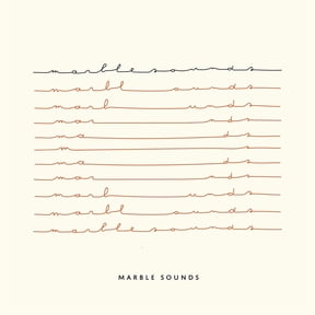MARBLE SOUNDS Marble Sounds (Vinyl Record)