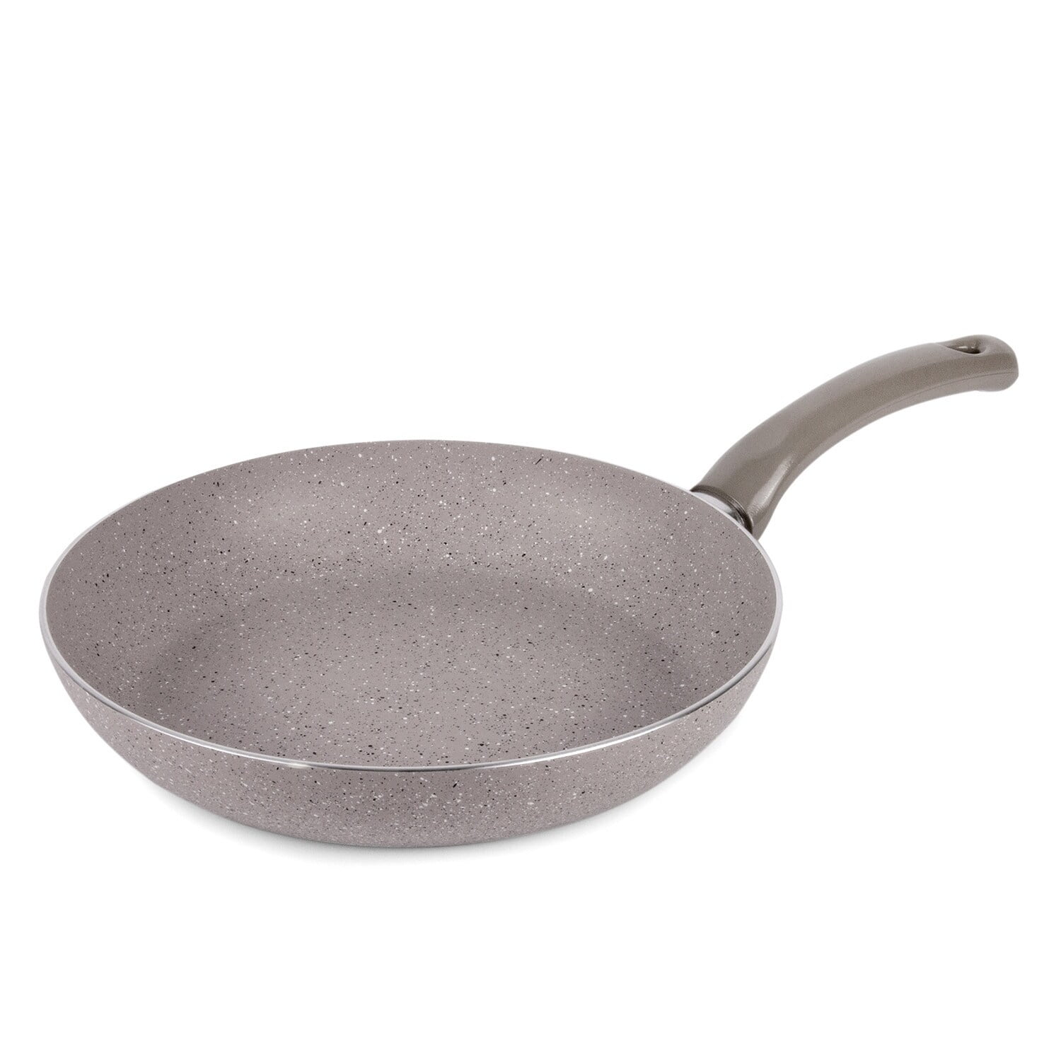 YUZIZ Nonstick Frying Pan, Non Stick Pan Stone Fry Brazil