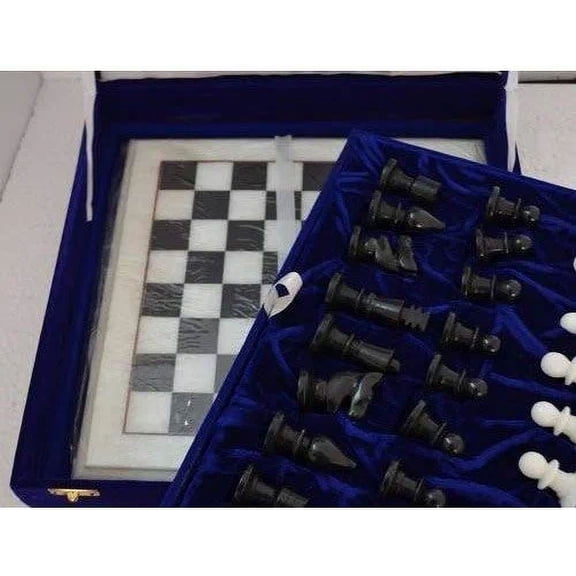 Marble Stone Chess Sets