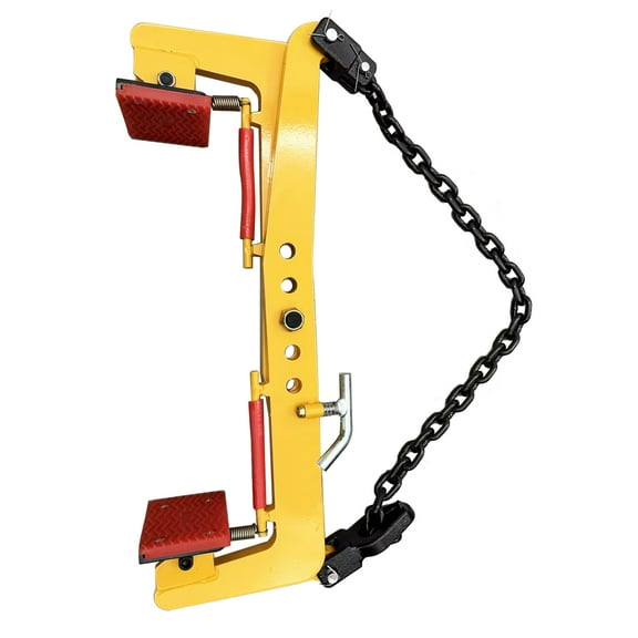 Marble Stone Lifting Clamp Portable Plate Clamp Handling Tool