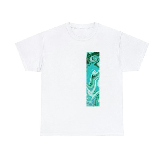 Marble T-Shirt