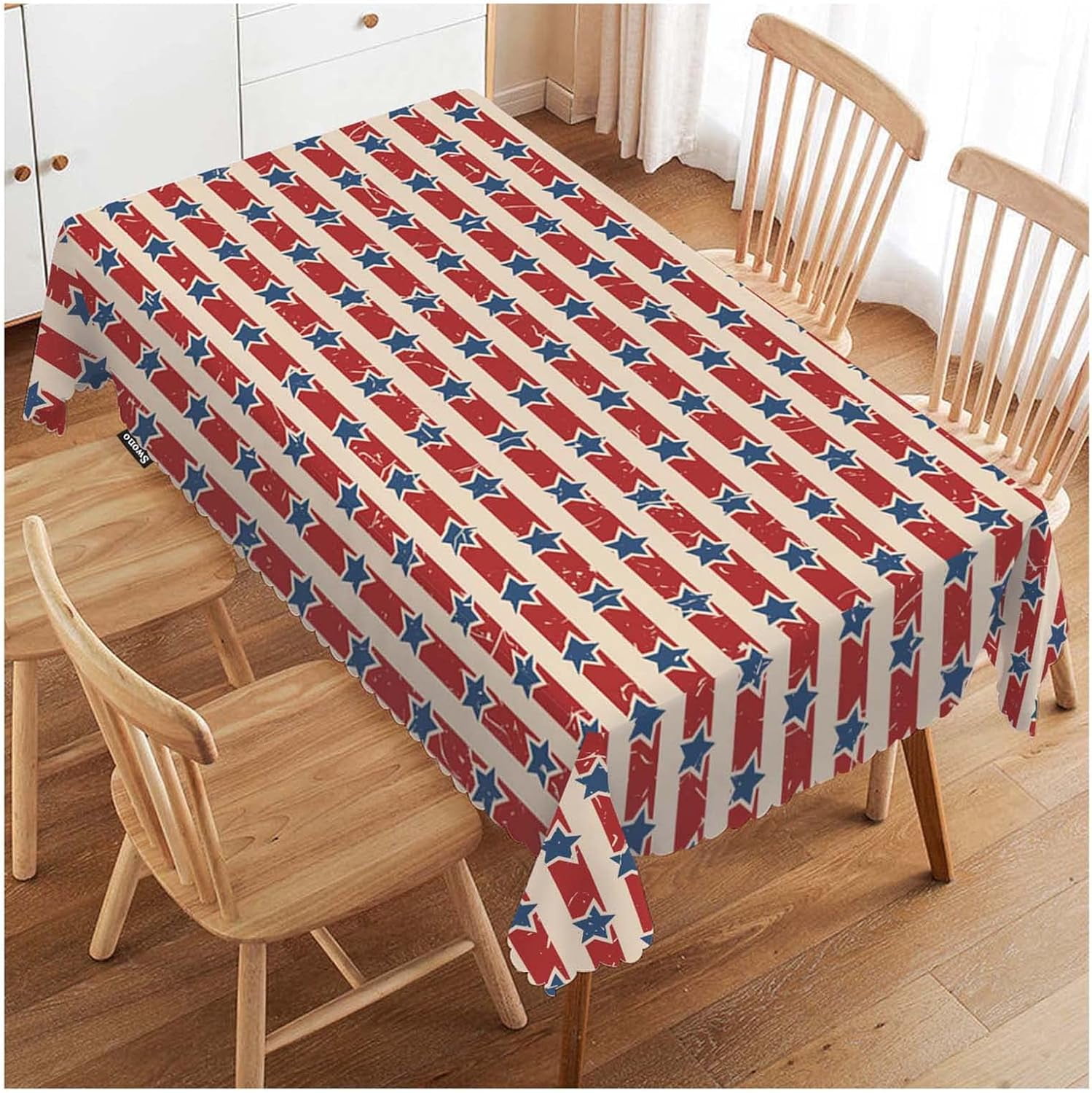 Marble Table Cloth Rectangle Tables Abstract White Gray Marble Texture ...