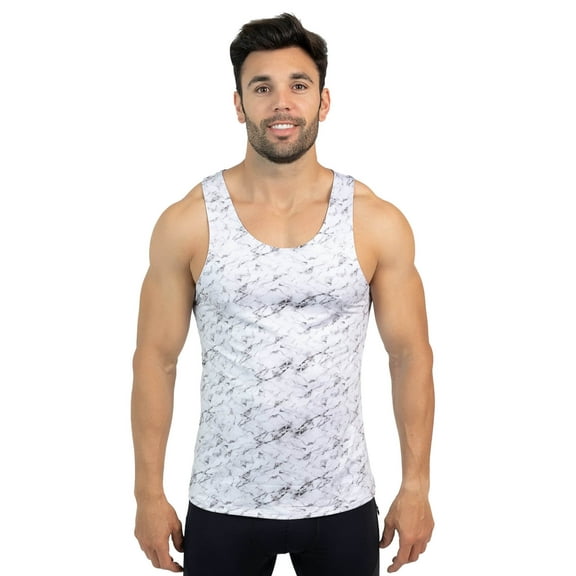 Matador Meggings Marble Tank Top