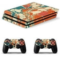 thumbnail image 1 of Marble Texture PS4/PS4 Pro/PS4 Slim Skin Sticker For Console And Controller Skins, 1 of 6