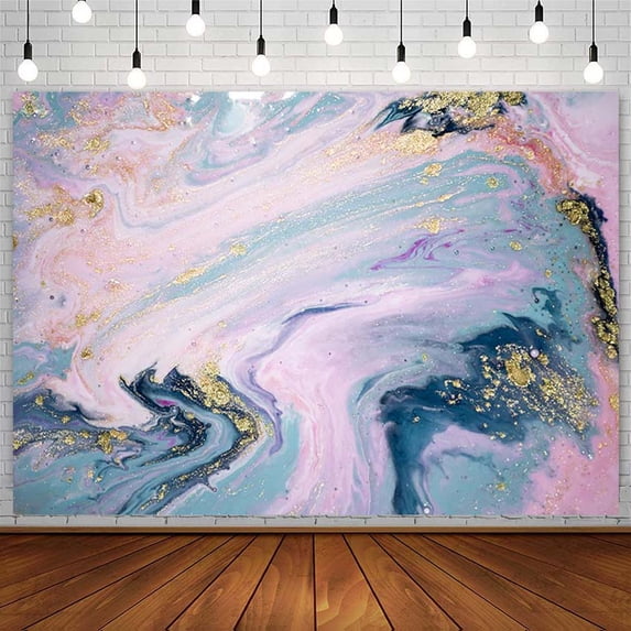 Marble Texture Photography Backdrops Fantasy St Food Nails Baby ...