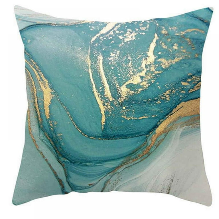 Marble pillow online covers
