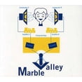 thumbnail image 1 of Marble Valley - Wild Yams - Alternative - CD, 1 of 1