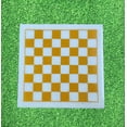 thumbnail image 1 of Marble White Indoor Playing Chess Game Christmas Gift made by Decenthandicrafts, 1 of 1