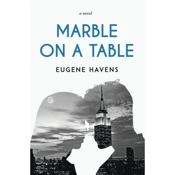 Marble on a Table, (Paperback)