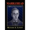 thumbnail image 1 of Marblehead: A Novel of H. P. Lovecraft (Paperback) by Richard a Lupoff, 1 of 3