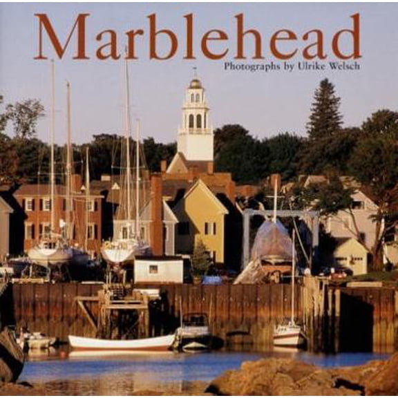 Pre-Owned Marblehead (Hardcover) 1889833169 9781889833163