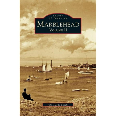 Marblehead Volume II (Hardcover)