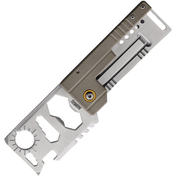 Marbles Marble's Multi Function Folder MR693 MR693