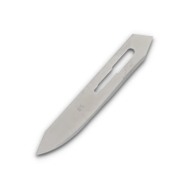 Marbles Marbles Replacement Blades For Marbles Razor G10 Folding Knife MR636