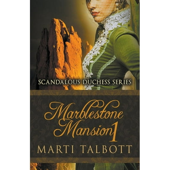 Marblestone Mansion, Book 1, (Paperback)
