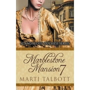 Marblestone Mansion, Book 7, Paperback