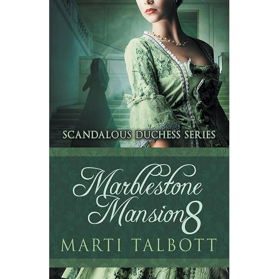 Marblestone Mansion, Book 8, (Paperback)