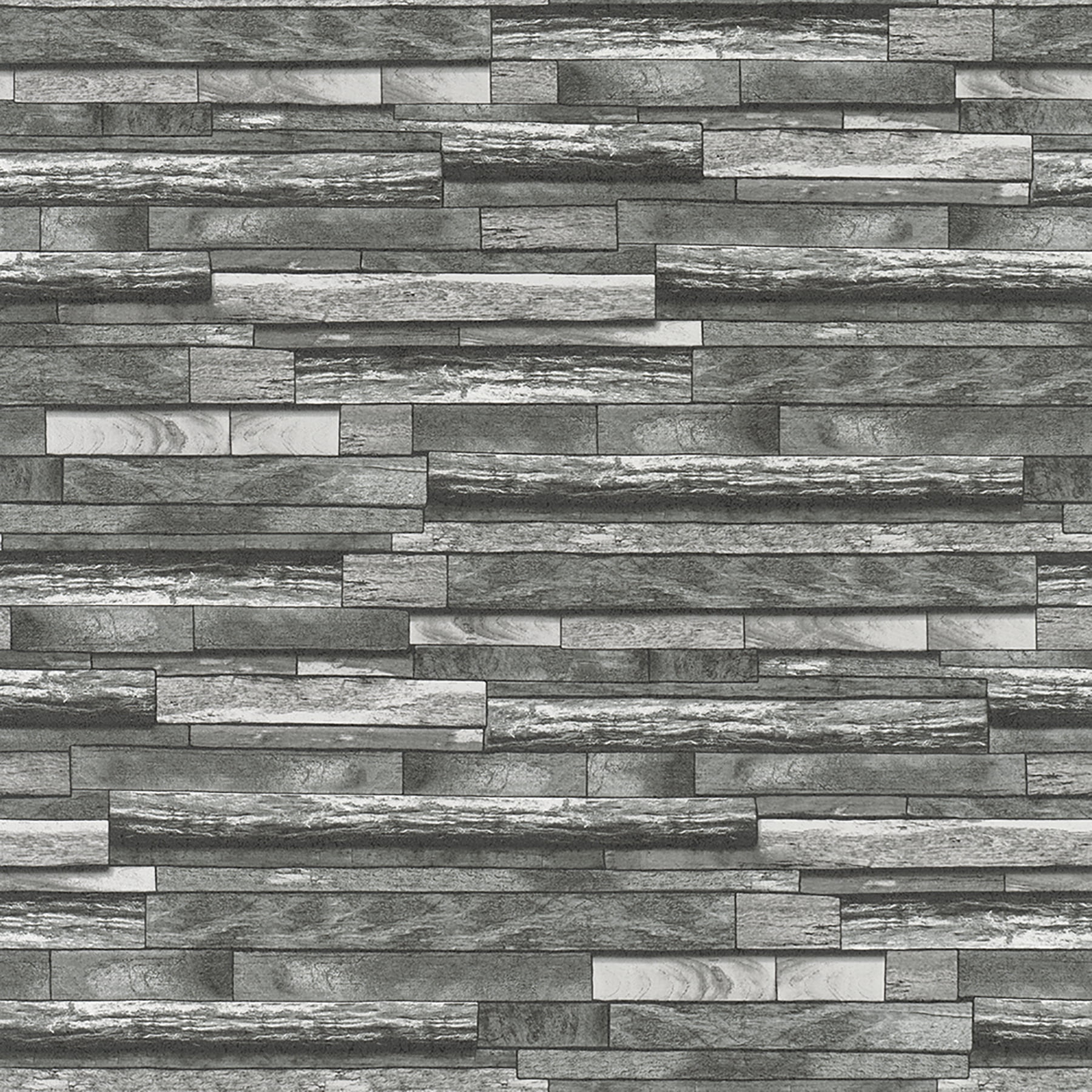 Marburg Federico Grey Slate Wallpaper, 20.9-in by 33-ft, 57.48 sq. ft.