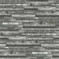 thumbnail image 1 of Marburg Federico Grey Slate Wallpaper, 20.9-in by 33-ft, 57.48 sq. ft., 1 of 2