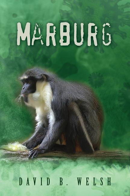 Marburg (Paperback) by David B Welsh