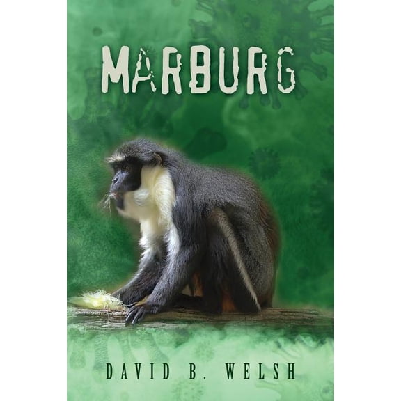 Marburg (Paperback) by David B Welsh