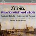 thumbnail image 1 of Marburger Bachchor - Missa Sanctissimae Trinitatis - Music & Performance - CD, 1 of 2