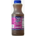 thumbnail image 1 of Marburger Farm Dairy  Raspberry Tea Cooler, 1 Plastic Pint, Naturally Caffeinated, 1 of 3