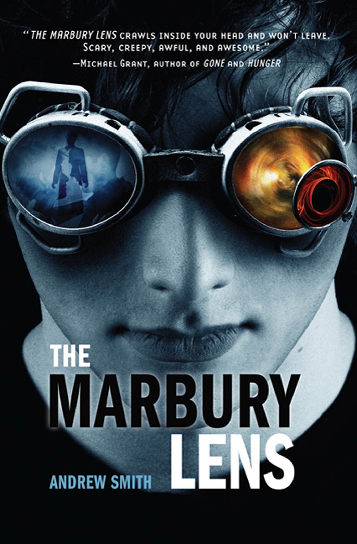Marbury: The Marbury Lens (Series #1) (Hardcover) - image 1 of 2