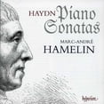 thumbnail image 1 of Marc-Andr  Hamelin - Piano Sonatas - Music & Performance - CD, 1 of 1
