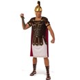 thumbnail image 1 of Marc Anthony Adult Men Roman General Soldier Halloween Historic Costume-Std, 1 of 2