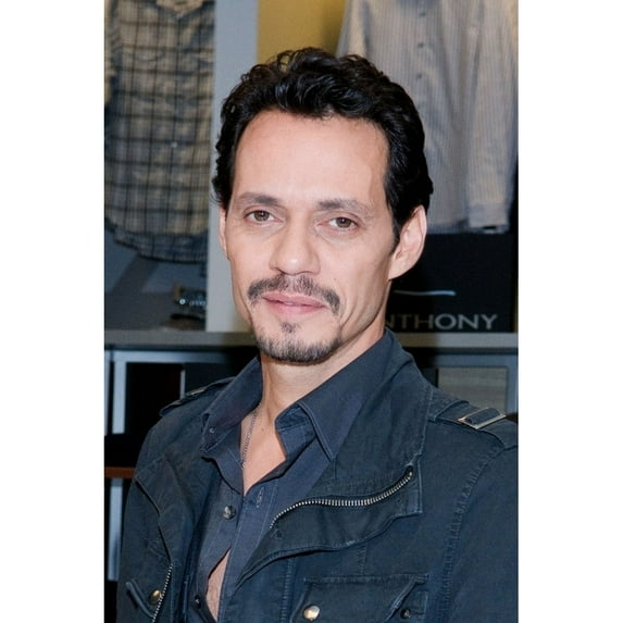 Marc Anthony At In-Store Appearance For Marc Anthony Collection Launch At Kohl'S Kohl'S Department Store Jersey City
