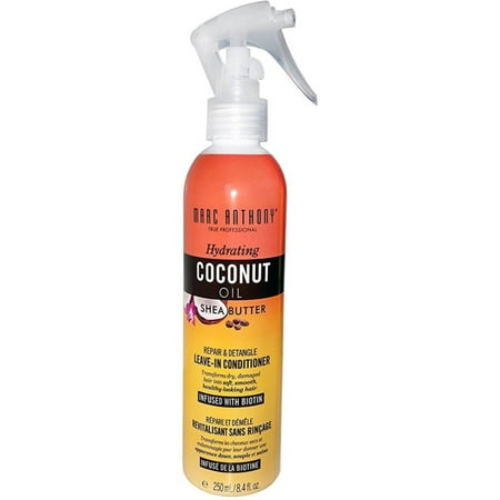 Marc Anthony Coconut Oil Conditioner Leave-In 8.4 oz