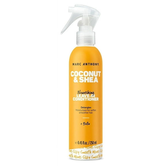 Marc Anthony Coconut Oil Conditioner Leave-In 8.4oz