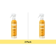 Marc Anthony Coconut Oil Leave-In Conditioner 8.4 oz - 2 Pack