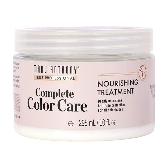 Marc Anthony Complete Color Care Nourishing Treatment, 10 Ounces
