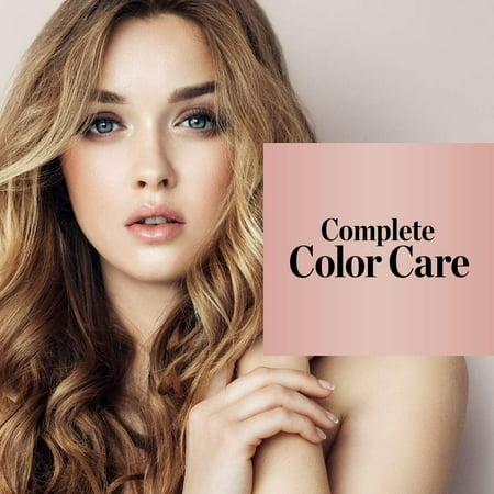 Marc Anthony Complete Color Care Shampoo for Reds, 8 Ounces