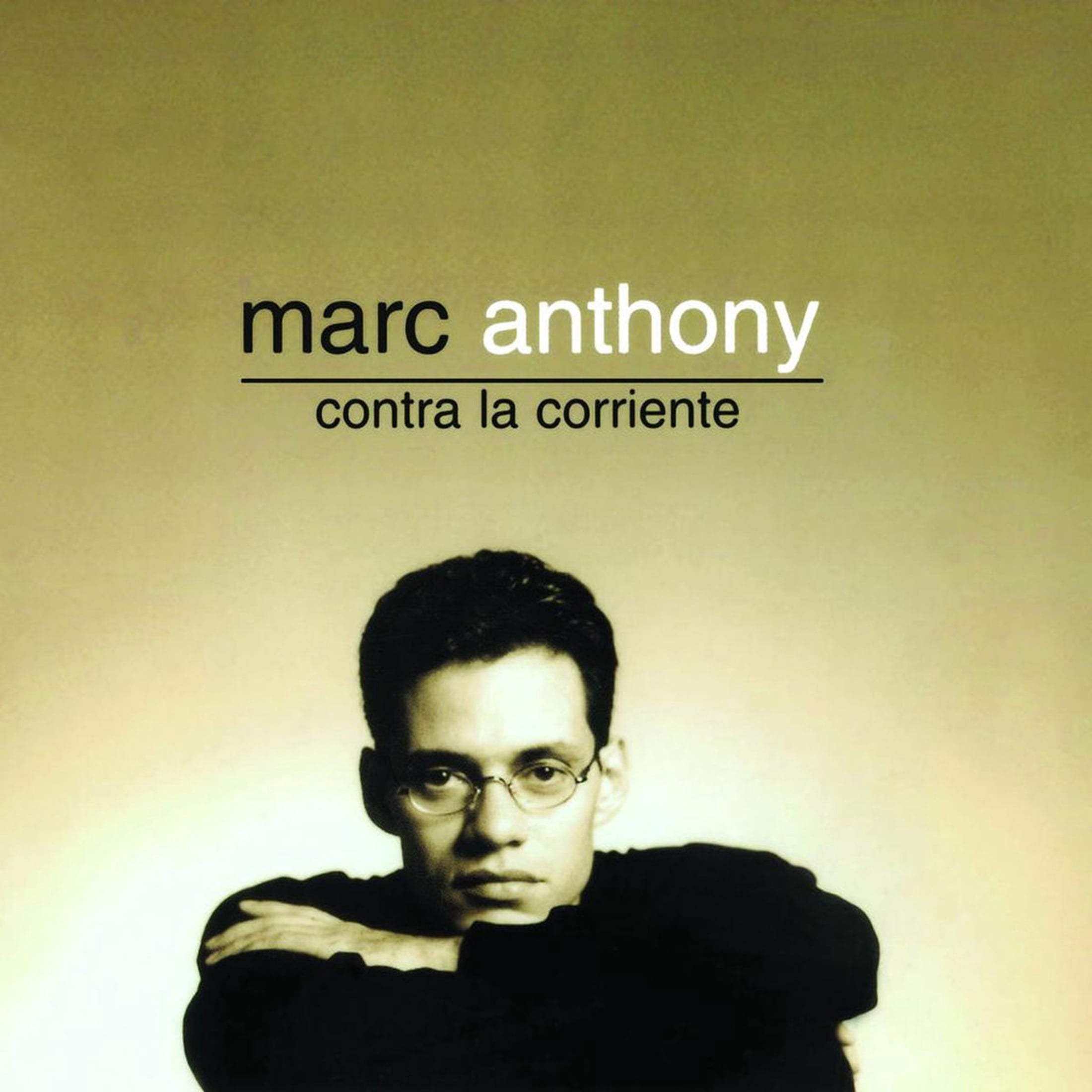 Marc Anthony - Contra La Corriente- Music & Performance- Vinyl LP