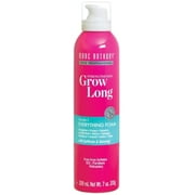 Marc Anthony Grow Long 10-In-1 Everything Foam, 7 oz