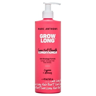 Conditioner for 2024 hair growth