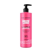 Marc Anthony Grow Long Super Fast Strength Shampoo with Caffeine & Ginseng, 16 oz