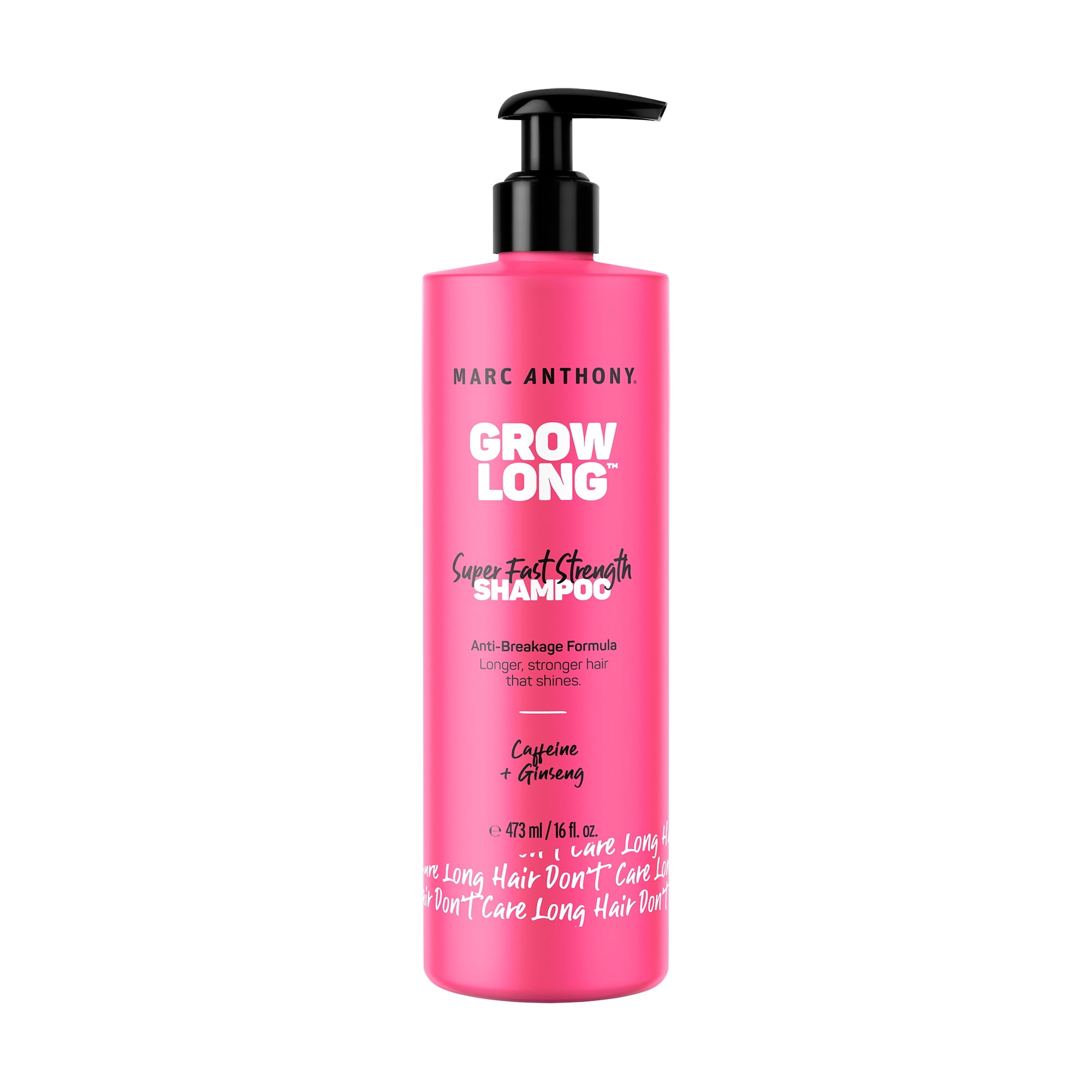 Hair growing shampoo at walmart discount