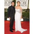 thumbnail image 1 of Marc Anthony Jennifer Lopez At Arrivals For The Hollywood Foreign Press Association 68Th, 1 of 2