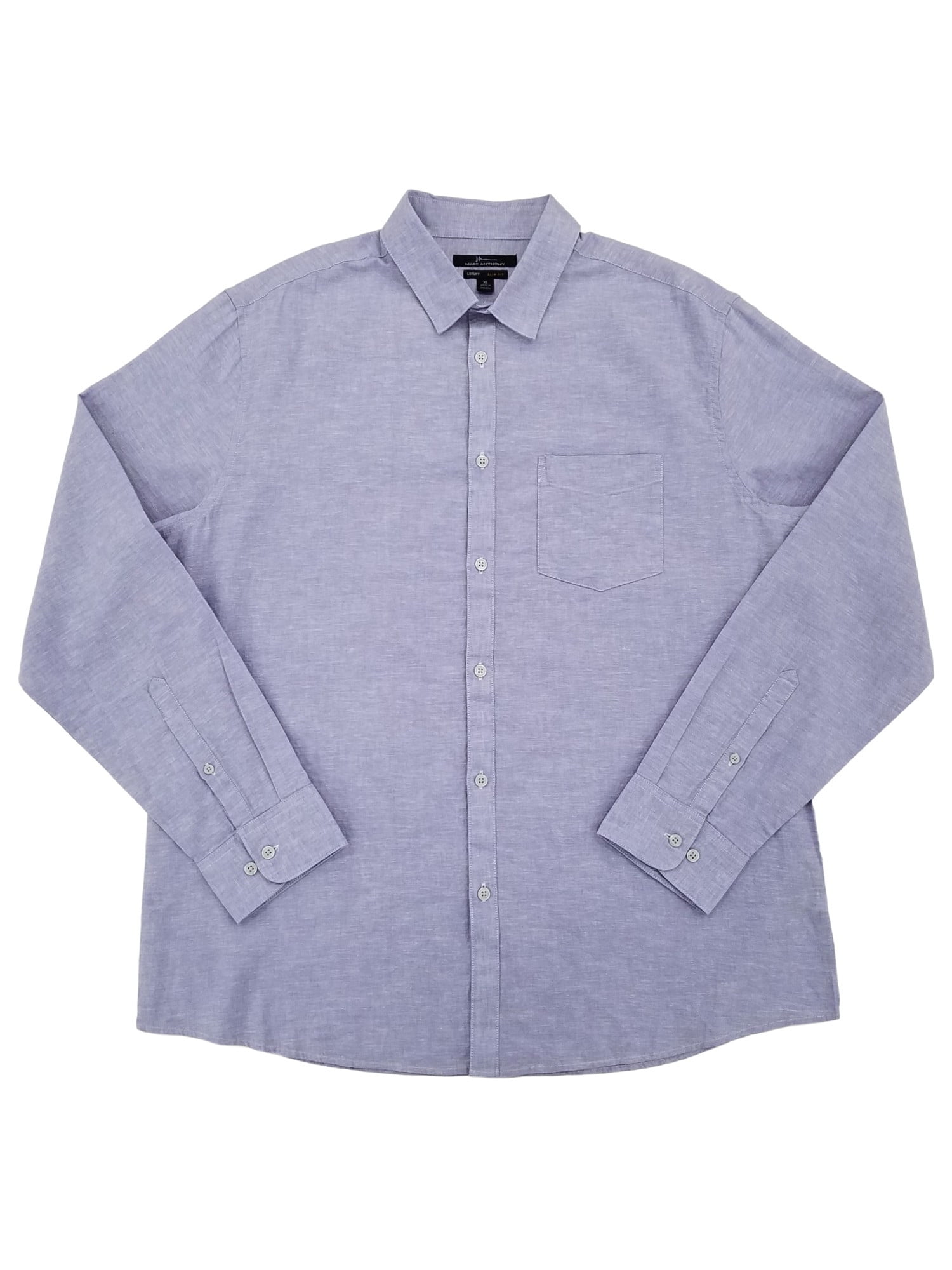 Marc anthony dress shirts best sale