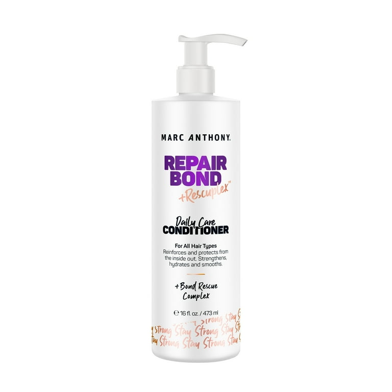 Marc anthony hair care top