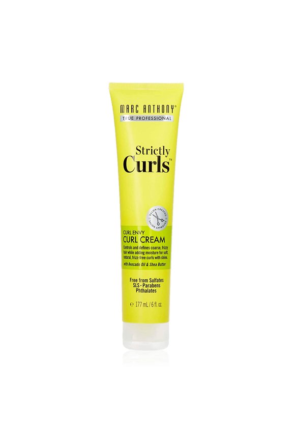 Strictly Curls Curl Cream 00326 6oz