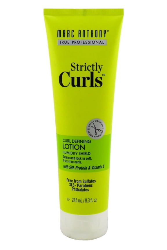 Strictly Curls Curl Define Lotion 8.3oz Tube