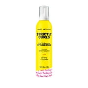 Marc Anthony Strictly Curls Styling Foam Curl Enhancing Spray, 10 oz