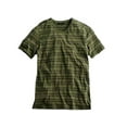 thumbnail image 1 of Marc Anthony T-Shirt, Men's Striped V-Neck T-Shirt, 1 of 1