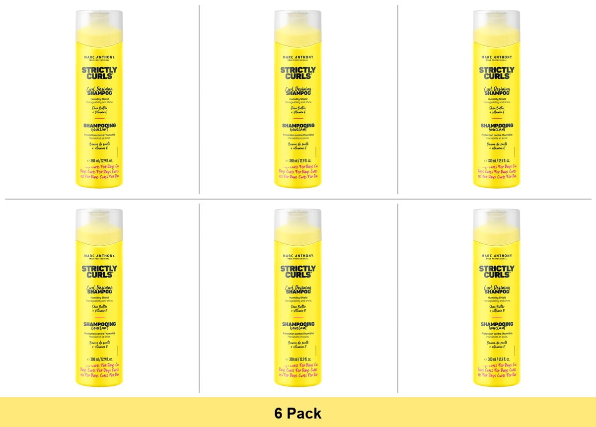Marc Anthony True Professional Strictly Curls Curl Defining Hair ...
