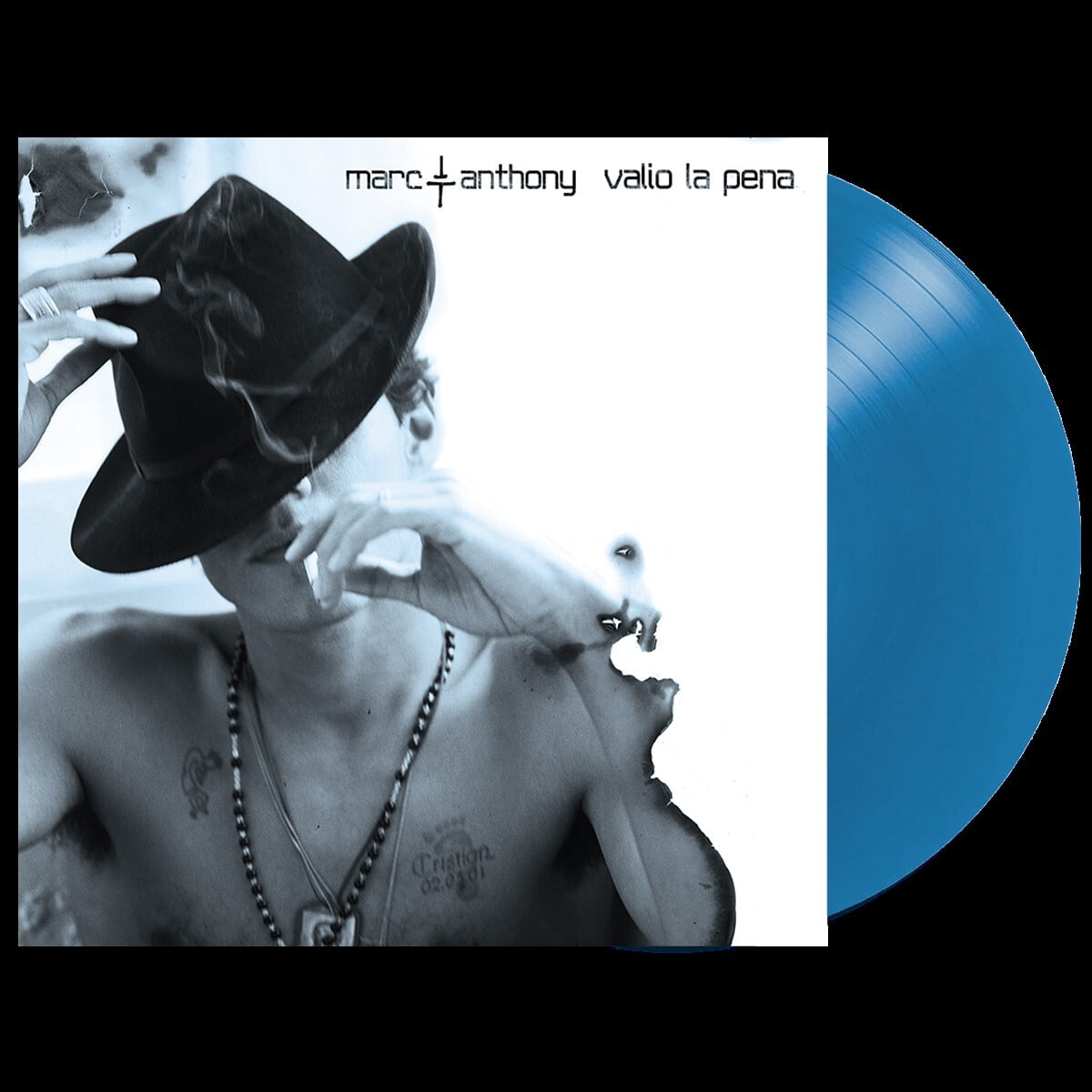 Marc Anthony - Valio La Pena - Music & Performance - Vinyl